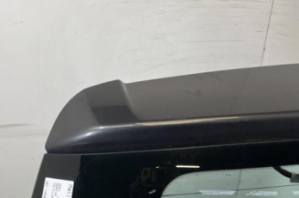 Malle/Hayon arriere OPEL MERIVA B