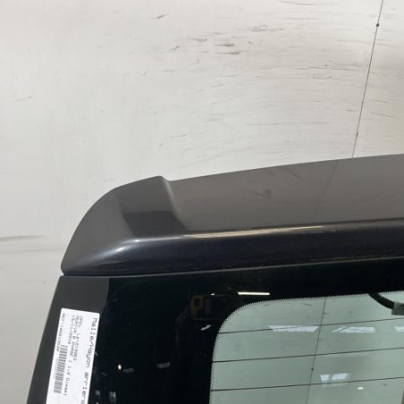 Malle/Hayon arriere OPEL MERIVA B