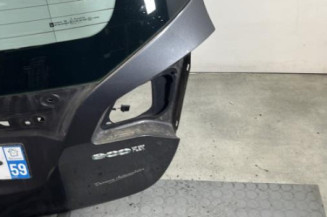 Malle/Hayon arriere OPEL MERIVA B