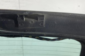 Malle/Hayon arriere OPEL MERIVA B