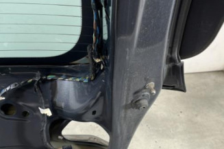 Malle/Hayon arriere OPEL MERIVA B