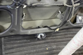 Malle/Hayon arriere OPEL MERIVA B