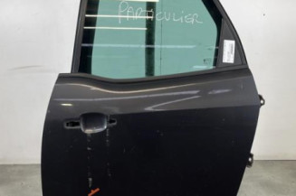 Porte arriere gauche OPEL MERIVA B Photo n°1