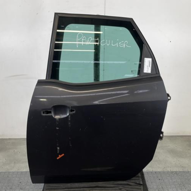 Porte arriere gauche OPEL MERIVA B Photo n°1