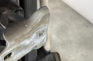 Porte arriere gauche OPEL MERIVA B