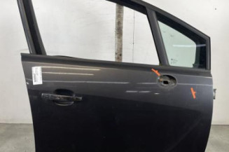 Porte avant droit OPEL MERIVA B Photo n°1