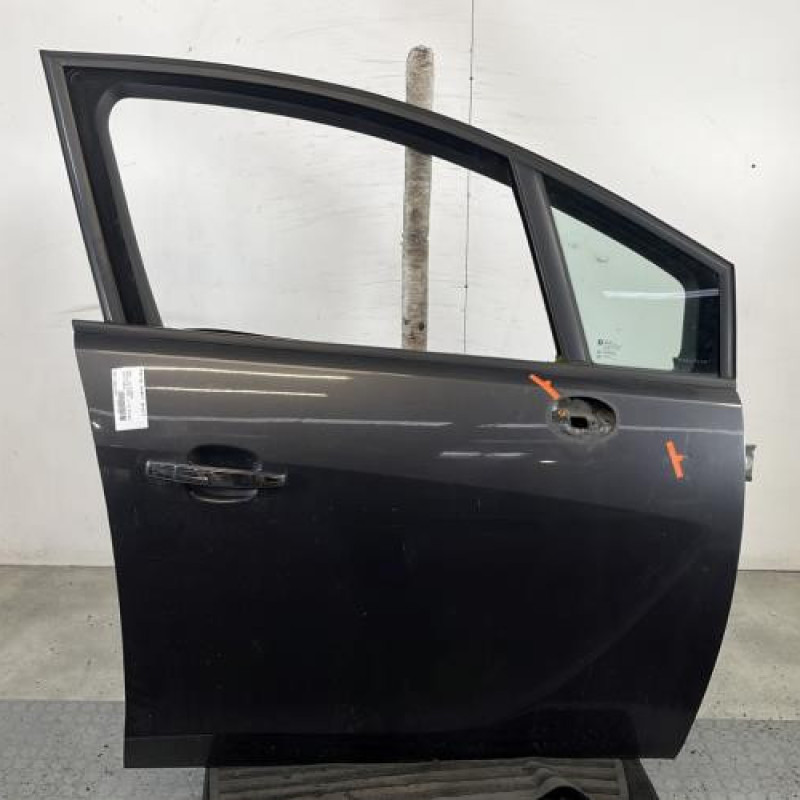 Porte avant droit OPEL MERIVA B Photo n°1