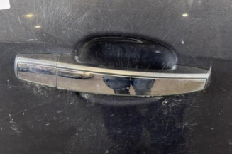 Porte avant droit OPEL MERIVA B