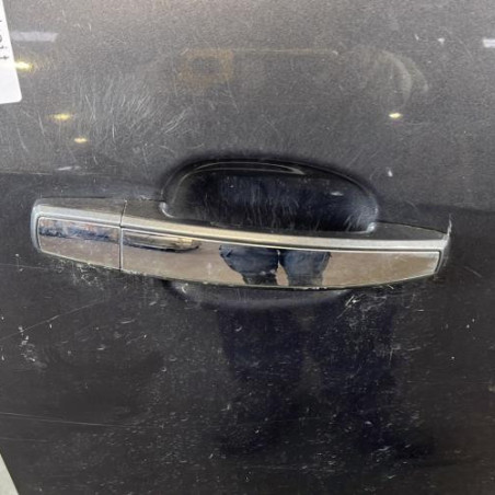 Porte avant droit OPEL MERIVA B