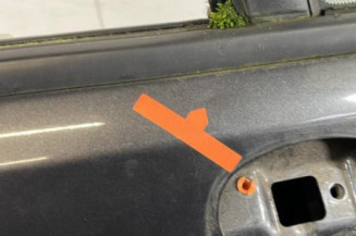 Porte avant droit OPEL MERIVA B