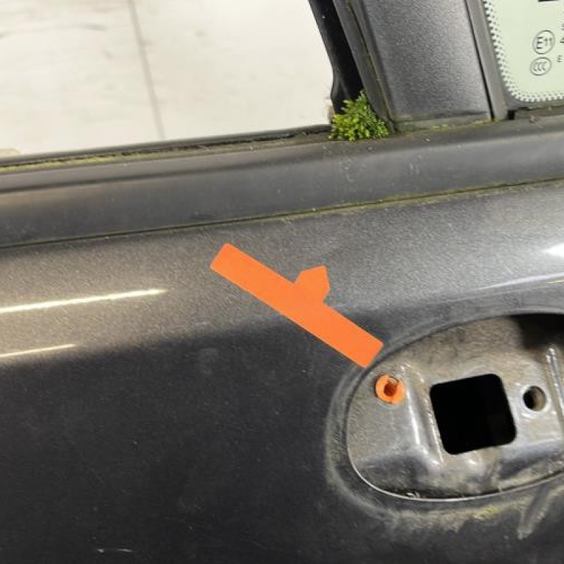 Porte avant droit OPEL MERIVA B Photo n°3