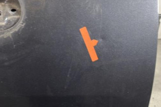 Porte avant droit OPEL MERIVA B