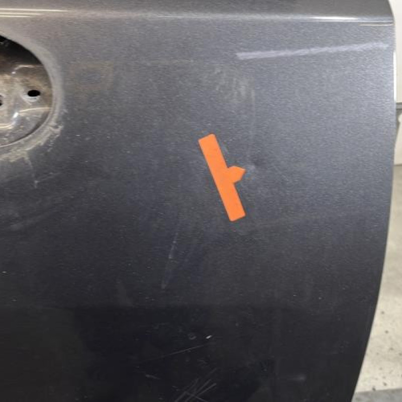 Porte avant droit OPEL MERIVA B Photo n°4