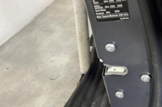 Porte avant droit OPEL MERIVA B