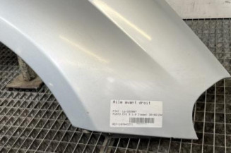 Aile avant droit FIAT PUNTO EVO 3