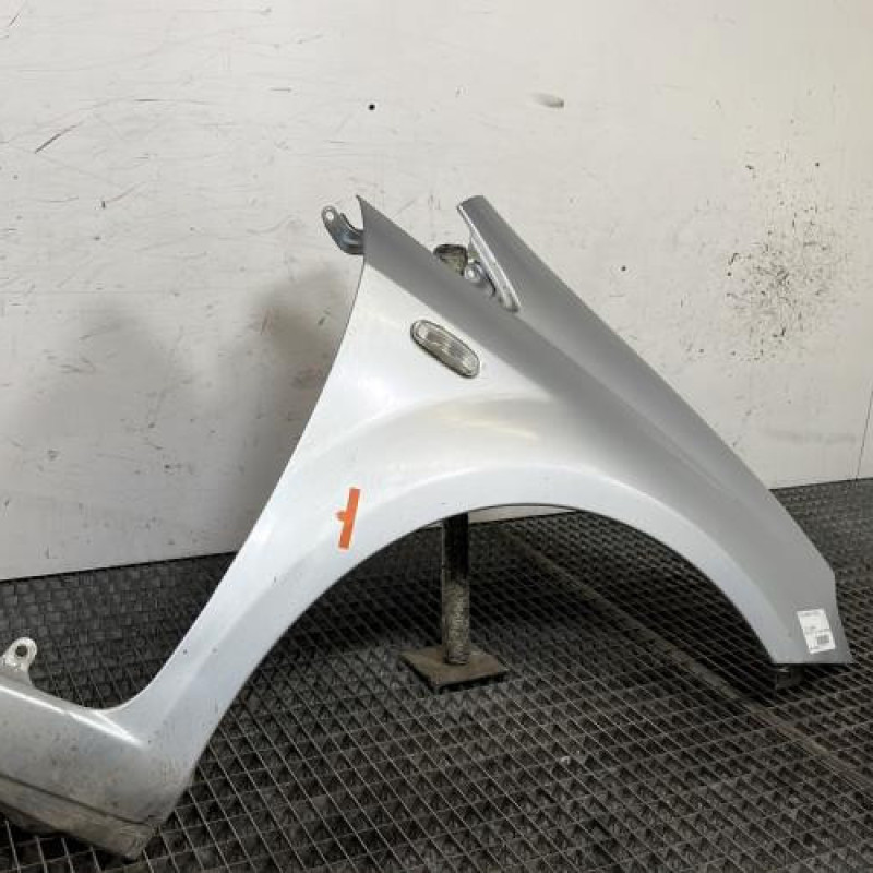 Aile avant droit FIAT PUNTO EVO 3 Photo n°3