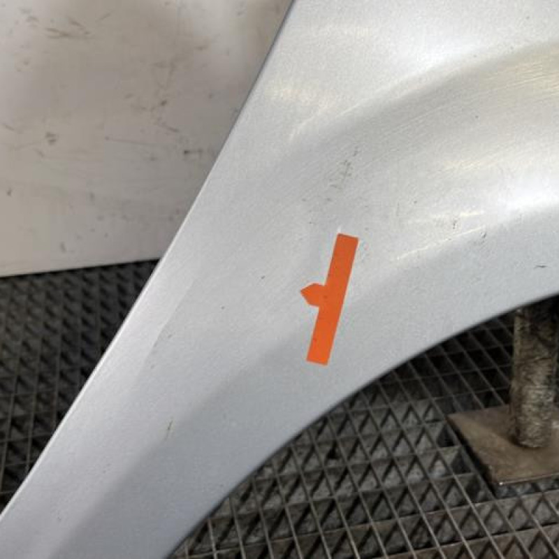 Aile avant droit FIAT PUNTO EVO 3 Photo n°4