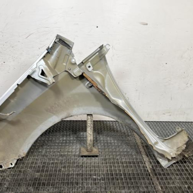 Aile avant droit FIAT PUNTO EVO 3 Photo n°5