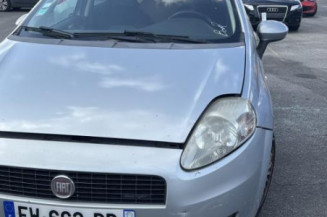 Aile avant droit FIAT PUNTO EVO 3