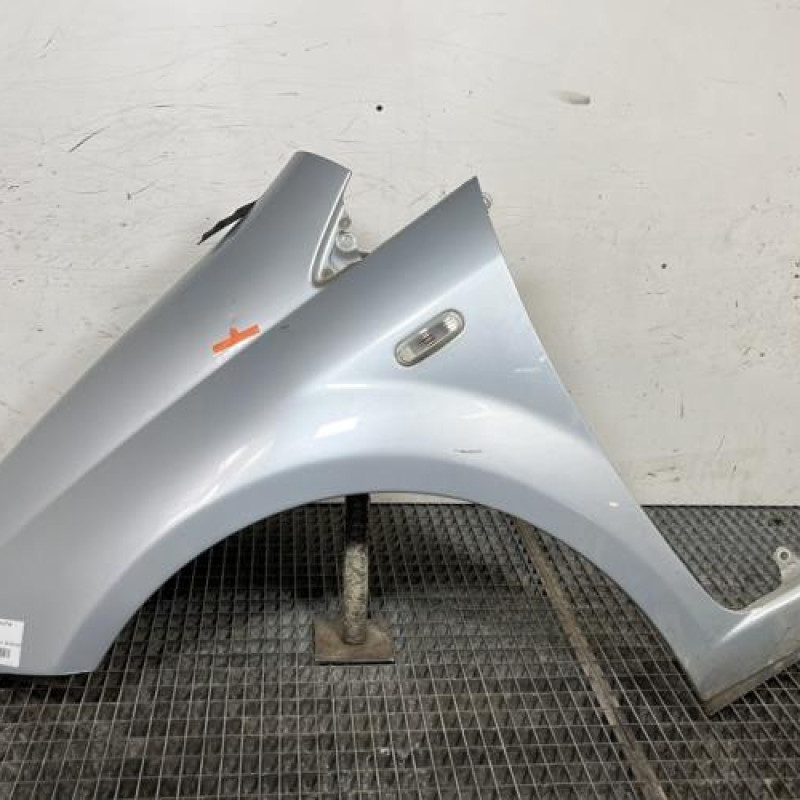 Aile avant gauche FIAT PUNTO EVO 3 Photo n°1