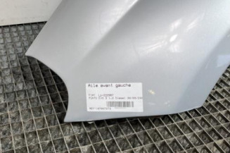 Aile avant gauche FIAT PUNTO EVO 3