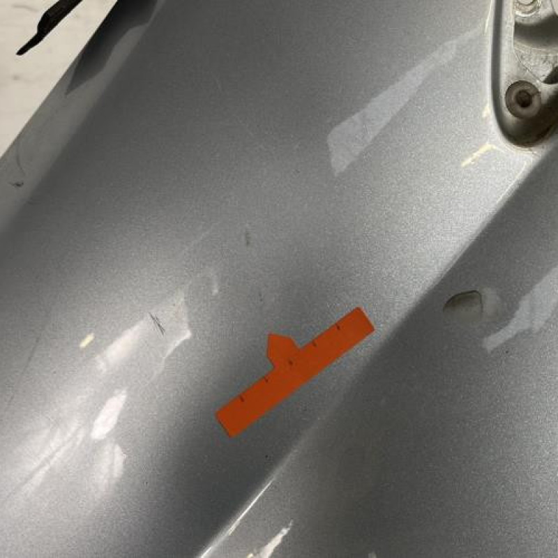 Aile avant gauche FIAT PUNTO EVO 3 Photo n°3