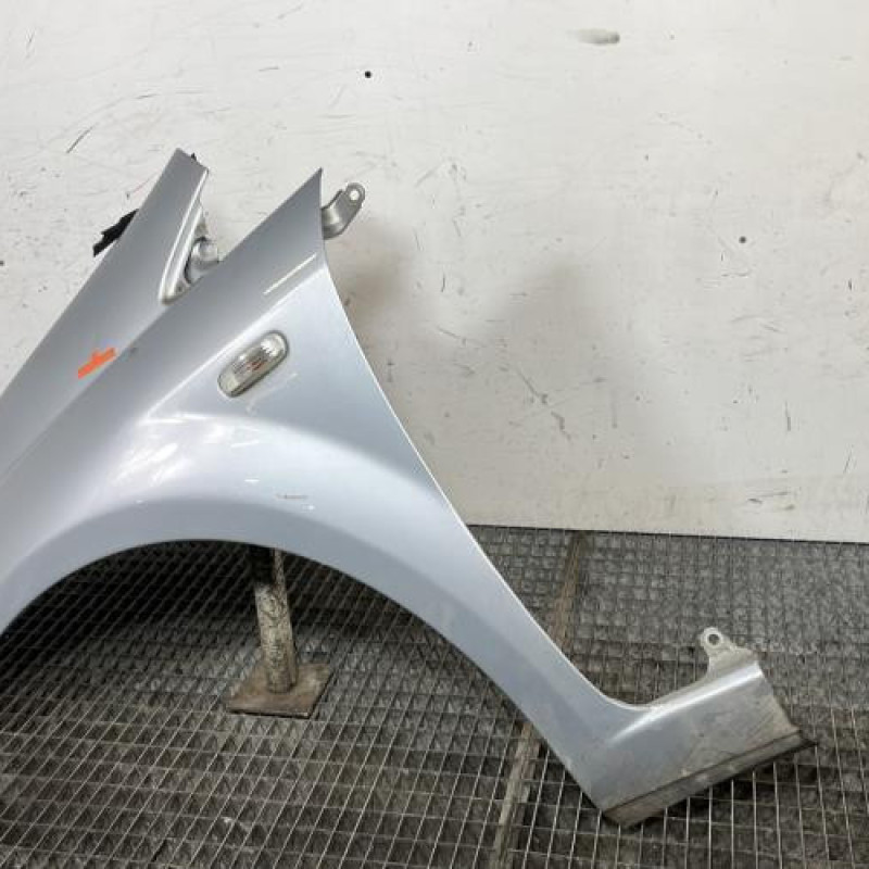 Aile avant gauche FIAT PUNTO EVO 3 Photo n°4