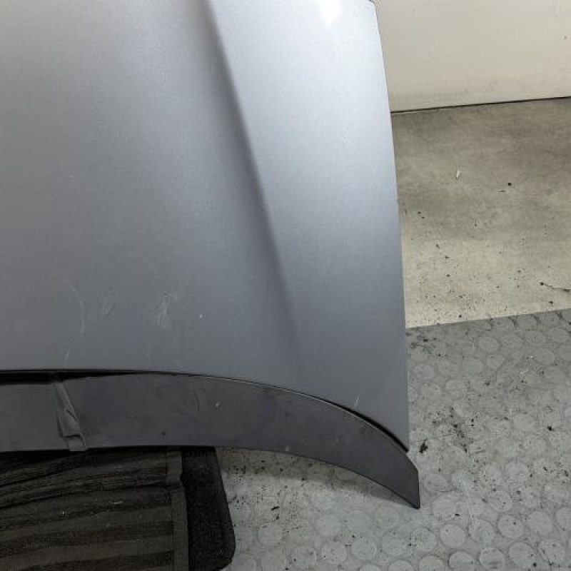 Capot FIAT PUNTO EVO 3 Photo n°4