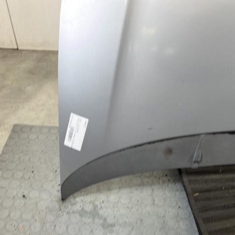 Capot FIAT PUNTO EVO 3 Photo n°5