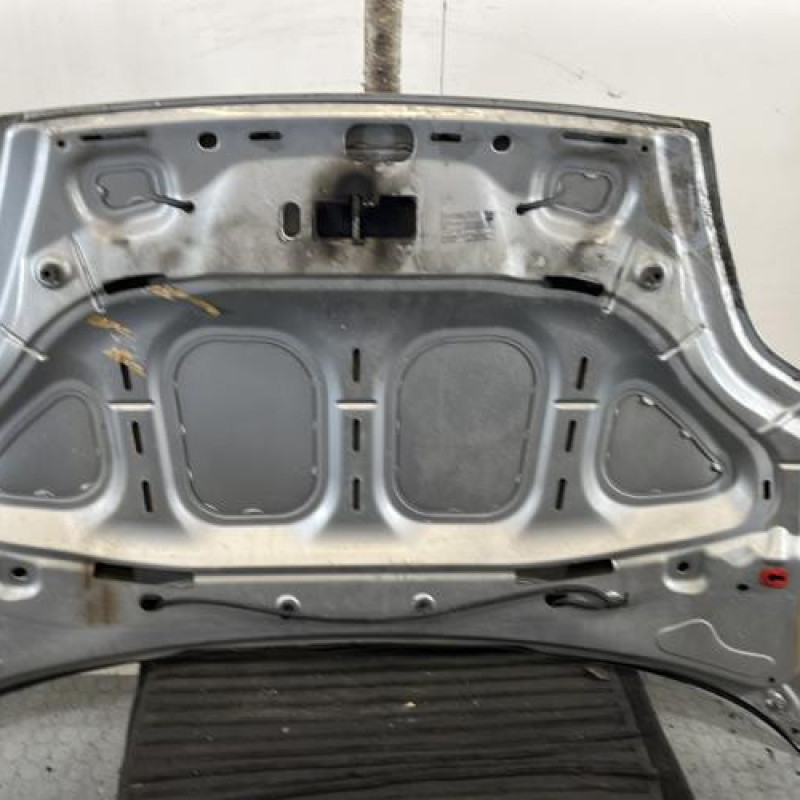 Capot FIAT PUNTO EVO 3 Photo n°6