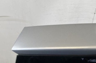 Malle/Hayon arriere FIAT PUNTO EVO 3