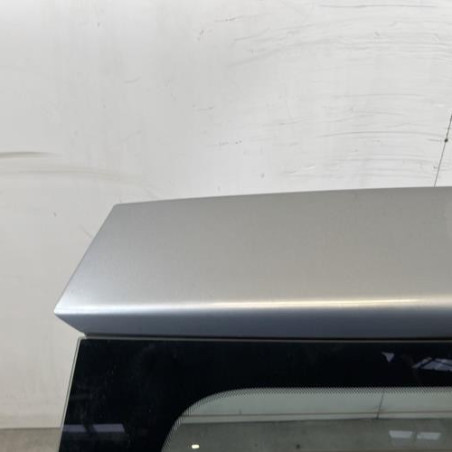 Malle/Hayon arriere FIAT PUNTO EVO 3