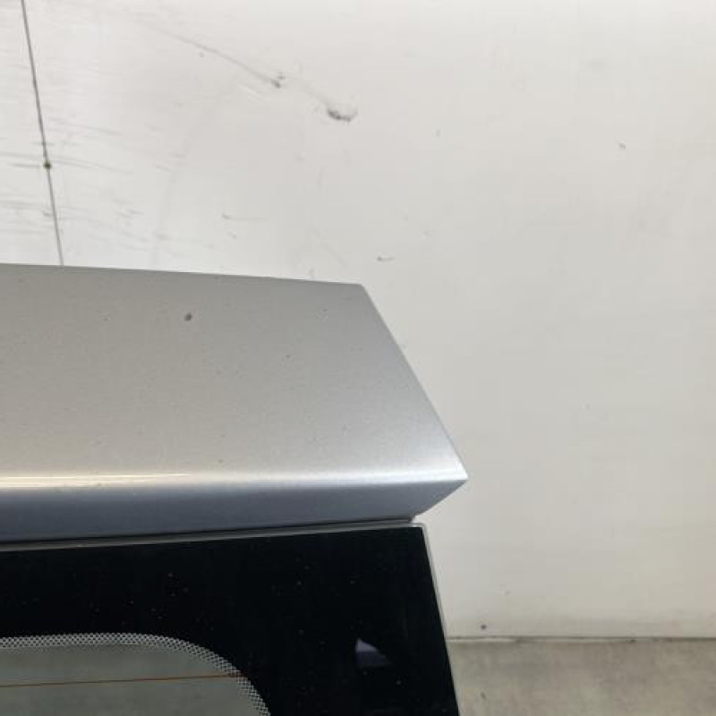 Malle/Hayon arriere FIAT PUNTO EVO 3 Photo n°3