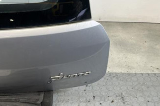 Malle/Hayon arriere FIAT PUNTO EVO 3