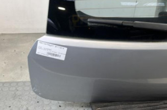 Malle/Hayon arriere FIAT PUNTO EVO 3