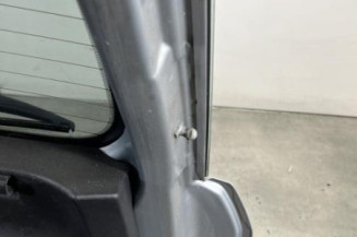 Malle/Hayon arriere FIAT PUNTO EVO 3