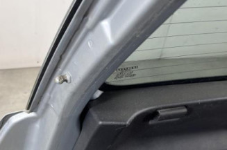 Malle/Hayon arriere FIAT PUNTO EVO 3