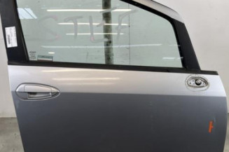 Porte avant droit FIAT PUNTO EVO 3 Photo n°1