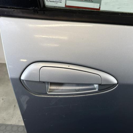 Porte avant droit FIAT PUNTO EVO 3