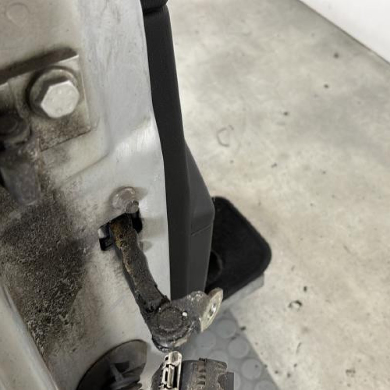 Porte avant droit FIAT PUNTO EVO 3 Photo n°4