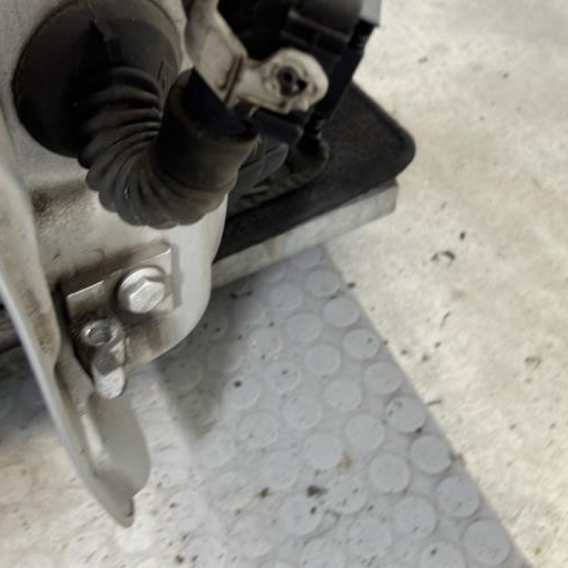 Porte avant droit FIAT PUNTO EVO 3 Photo n°5