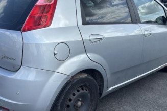 Porte avant droit FIAT PUNTO EVO 3