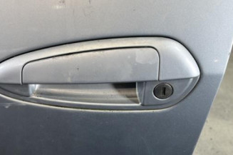 Porte avant gauche FIAT PUNTO EVO 3