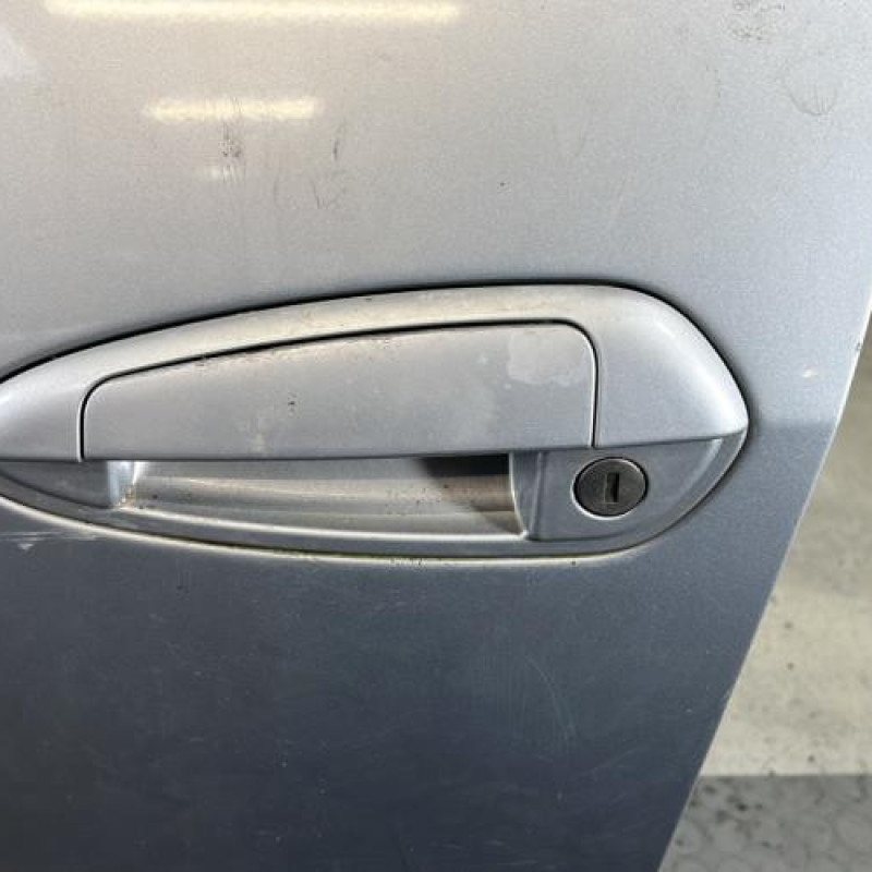 Porte avant gauche FIAT PUNTO EVO 3 Photo n°2