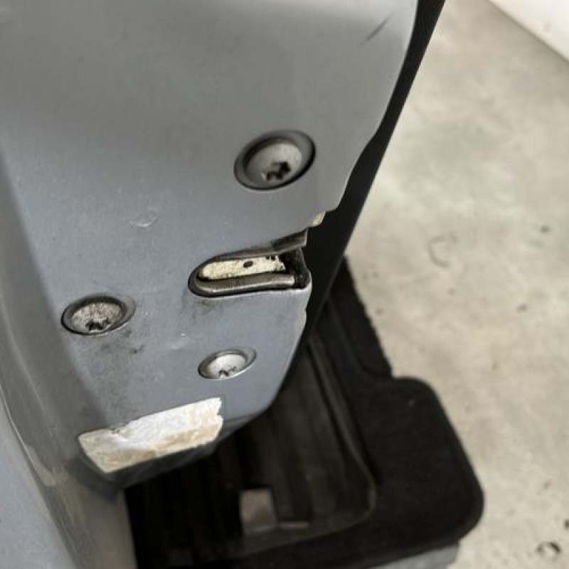 Porte avant gauche FIAT PUNTO EVO 3 Photo n°3