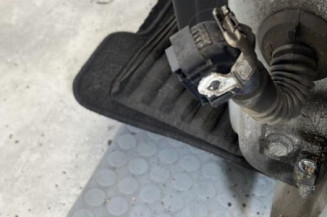 Porte avant gauche FIAT PUNTO EVO 3