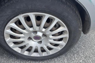 Porte avant gauche FIAT PUNTO EVO 3