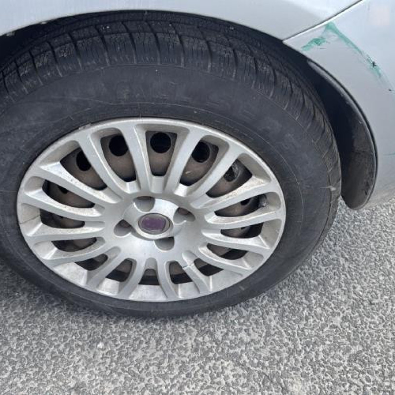 Porte avant gauche FIAT PUNTO EVO 3 Photo n°20