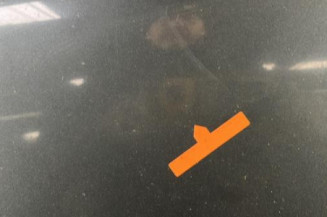 Capot VOLKSWAGEN GOLF 4