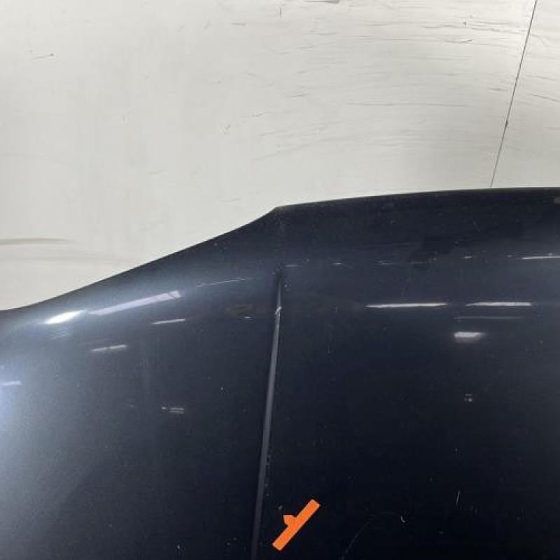 Capot VOLKSWAGEN GOLF 4 Photo n°4